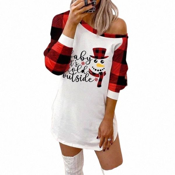 casual dresses casual dresses patchwork plaid round neck winter dress women fashion merry christmas prints off-shoulder long sleeves sweatsh, Black;gray
casual dresses casual dresses patchwork plaid round neck winter dress women fashion merry christmas prints off-shoulder long sleeves sweatsh, Black;gray
