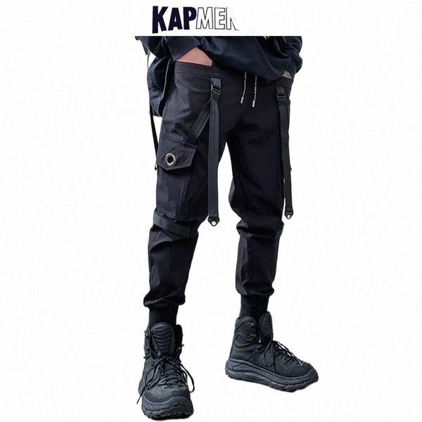 men's pants men hip hop streetwear ribbons punk sweatpants 2022 spring mens japanese vintage black cargo pants male tight joggers men&#
men's pants men hip hop streetwear ribbons punk sweatpants 2022 spring mens japanese vintage black cargo pants male tight joggers men&#