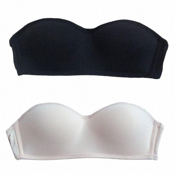 bras bras women push up strapless bra padded wireconvertible invisible underwear a2ic#, Red;black
bras bras women push up strapless bra padded wireconvertible invisible underwear a2ic#, Red;black