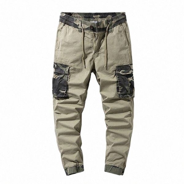 men's pants men's pants summer khaki camouflage print men cargo casual loose outdoor tactical army multi-pocket big size 29-38 o1c, Black
men's pants men's pants summer khaki camouflage print men cargo casual loose outdoor tactical army multi-pocket big size 29-38 o1c, Black