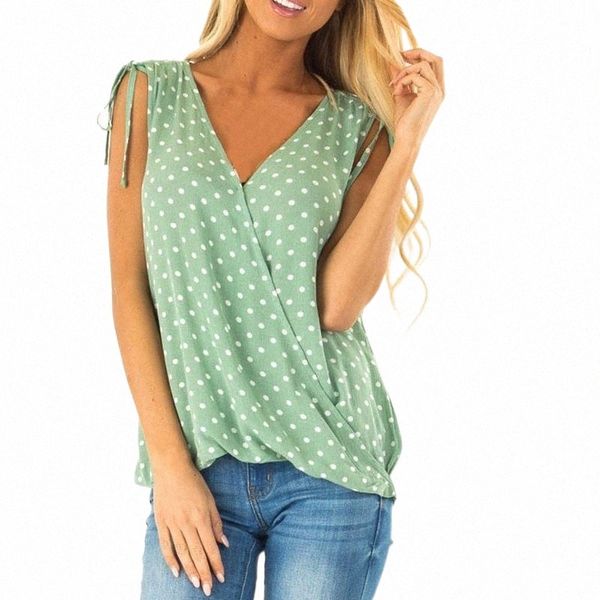 women's blouses & shirts women's blouses & shirts ostrich women fashion dot cross v-neck sleeveless loose lovely wild green elegan, White
women's blouses & shirts women's blouses & shirts ostrich women fashion dot cross v-neck sleeveless loose lovely wild green elegan, White