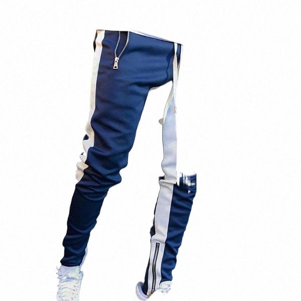 men's pants mens joggers pants gyms fitness sportswear tracksuit bottoms skinny sweatpants trousers male stripe jogging sports casual m, Black
men's pants mens joggers pants gyms fitness sportswear tracksuit bottoms skinny sweatpants trousers male stripe jogging sports casual m, Black
