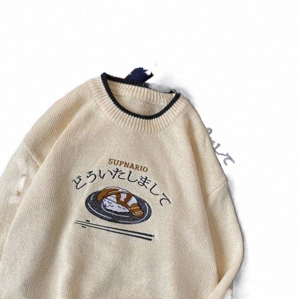 men's sweaters men's sweaters harajuku knitted sweater men clothing winter pullover fashion clothes hip hop size -2xl 2022 arriva, White;black
men's sweaters men's sweaters harajuku knitted sweater men clothing winter pullover fashion clothes hip hop size -2xl 2022 arriva, White;black