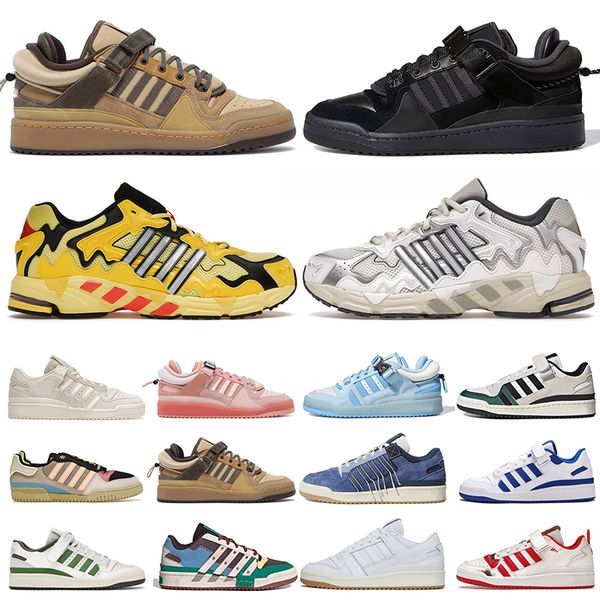 casual shoes mens trainers bad bunny x forum buckle low men women sports sneakers yellow cream blue tint core black easter egg outdoor walki
casual shoes mens trainers bad bunny x forum buckle low men women sports sneakers yellow cream blue tint core black easter egg outdoor walki