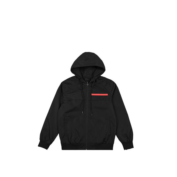 puda 2022 autumn winter casual hooded zipper jacket outerwear men, Black;brown
puda 2022 autumn winter casual hooded zipper jacket outerwear men, Black;brown