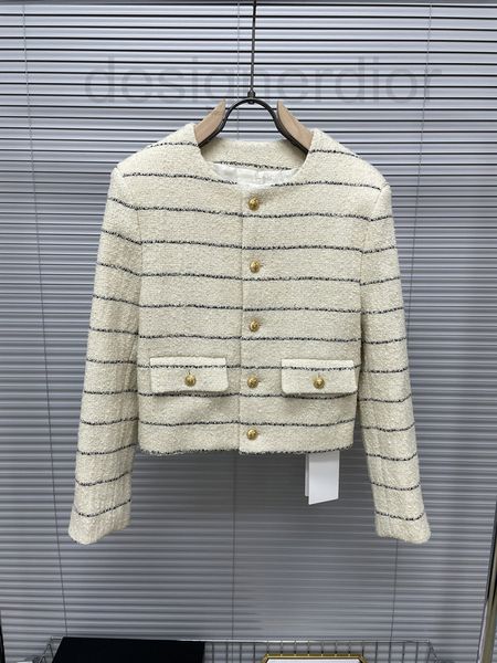 women's jackets designer shenzhen nanyou new autumn and winter 2022 fashion temperament celebrity xiaoxiangfeng stripe tweed coat j7gp, Black;brown
women's jackets designer shenzhen nanyou new autumn and winter 2022 fashion temperament celebrity xiaoxiangfeng stripe tweed coat j7gp, Black;brown