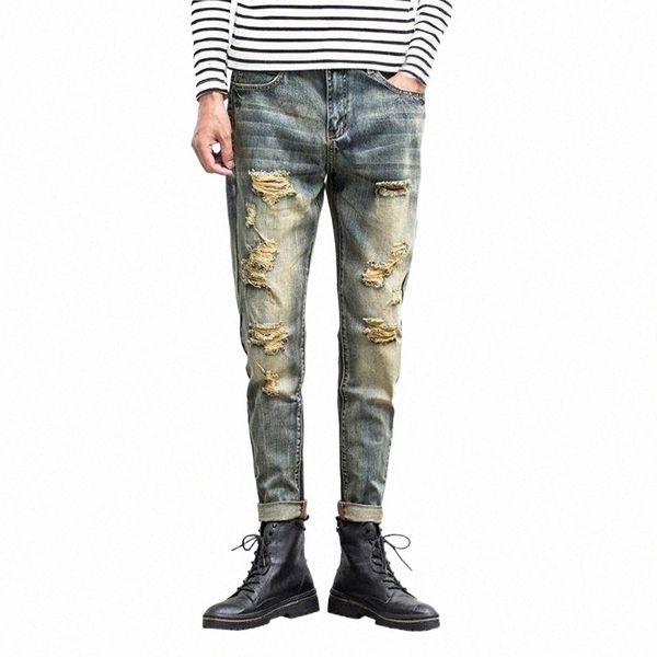 men's pants men's pants jaycosin ly 2022 men slim hole zipper denim jeans skinny frayed distressed rip trousers drop aug 9 h1rm#, Black
men's pants men's pants jaycosin ly 2022 men slim hole zipper denim jeans skinny frayed distressed rip trousers drop aug 9 h1rm#, Black