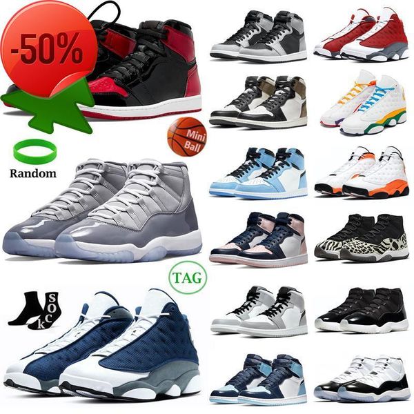 jumpman 1s basketball shoes 1 bred patent bordeaux 11 11s cool grey animal instinct dark mocha 13s red flint black cat men women sneaker
jumpman 1s basketball shoes 1 bred patent bordeaux 11 11s cool grey animal instinct dark mocha 13s red flint black cat men women sneaker