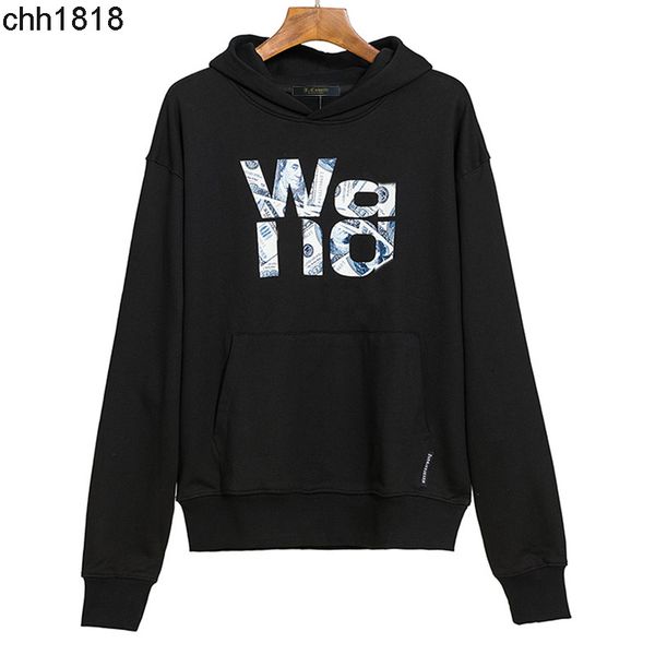 in autumn and winter 2021 the new hooded letter loose sweaters lovers' wear men's and women's hoodies sweaters, Black
in autumn and winter 2021 the new hooded letter loose sweaters lovers' wear men's and women's hoodies sweaters, Black