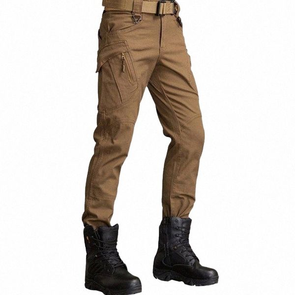 men's pants men's pants military army ix9 tactical combat swat train cargo paintball trouser overalls mens' urban causal clot, Black
men's pants men's pants military army ix9 tactical combat swat train cargo paintball trouser overalls mens' urban causal clot, Black