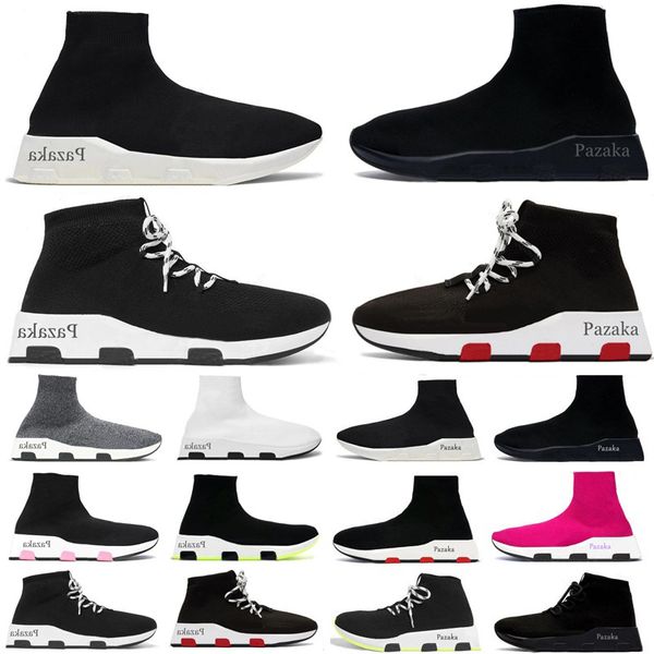 2022 sock casual shoes men women designer sneaker knit mesh fashion triple black white red green neno oreo red yellow graffiti dark navy men
2022 sock casual shoes men women designer sneaker knit mesh fashion triple black white red green neno oreo red yellow graffiti dark navy men