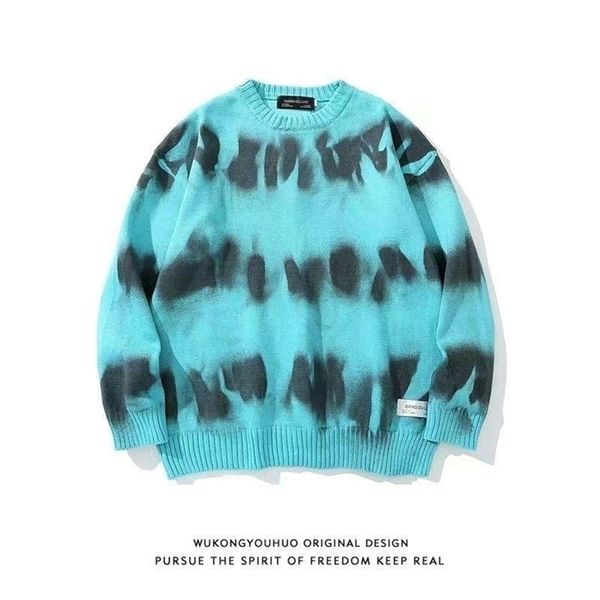 mens sweaters ins europe and american hip hopen retro dressing printing sleeve hr bf lazy wind couple 220912, White;black
mens sweaters ins europe and american hip hopen retro dressing printing sleeve hr bf lazy wind couple 220912, White;black