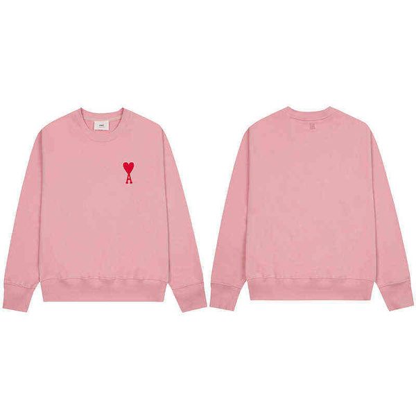 women's blouses & shirts embroidered love macaron solid round neck sweater for men and women loose long sleeve pullover couples, Black
women's blouses & shirts embroidered love macaron solid round neck sweater for men and women loose long sleeve pullover couples, Black
