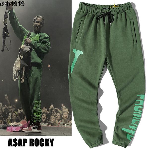 trendy vloness rapper parade plush leisure sports pants men's and women's loose bf pants, Black
trendy vloness rapper parade plush leisure sports pants men's and women's loose bf pants, Black