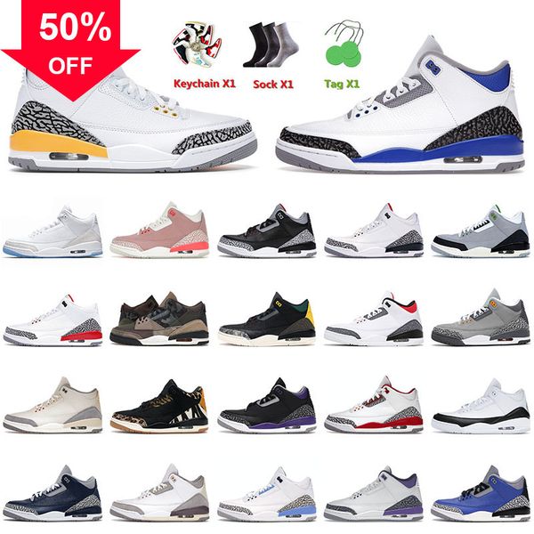 fashion og jumpman 3 3s iii mens basketball shoes laser orange racer blue medium grey court purple unc men women sports trainers
fashion og jumpman 3 3s iii mens basketball shoes laser orange racer blue medium grey court purple unc men women sports trainers