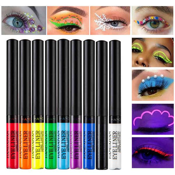 liquid eyeliner matte waterproof 34 colors colorful long lasting eyeliner diamond mattes eyeliners makeup eye liner cosmetics vtmtb1979
liquid eyeliner matte waterproof 34 colors colorful long lasting eyeliner diamond mattes eyeliners makeup eye liner cosmetics vtmtb1979