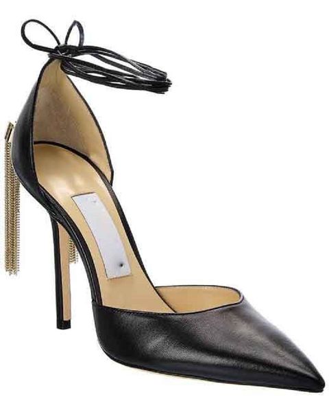 r summer eris 100 sandals shoes women gold chains pointed toe nappa leather black white oriana lady party dress wedding pumps 35-43 box
r summer eris 100 sandals shoes women gold chains pointed toe nappa leather black white oriana lady party dress wedding pumps 35-43 box