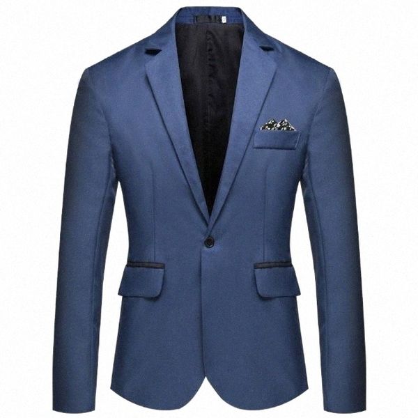 men's suits & blazers men's suits & blazers men formal slim fit blazer fashion solid one button suit long sleeve notched cotton bl, White;black
men's suits & blazers men's suits & blazers men formal slim fit blazer fashion solid one button suit long sleeve notched cotton bl, White;black