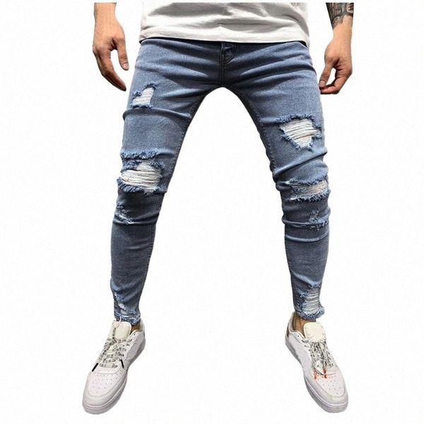 men's pants men's pants men joggers sweatpants joggertrouser sales pure color hole denim vintage wash hip hop work trousers jeans, Black
men's pants men's pants men joggers sweatpants joggertrouser sales pure color hole denim vintage wash hip hop work trousers jeans, Black