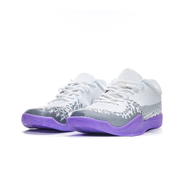 mamba rage low purple platinum basketball shoes grinch men sport shoe trainners sneakers with box
mamba rage low purple platinum basketball shoes grinch men sport shoe trainners sneakers with box