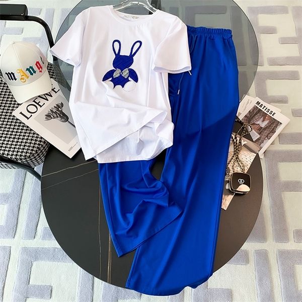 women's two piece pants contrast t shirt drawstring pant tracksuit 2 piece set women short sleeve sweatpants casual suit summer sporty, White
women's two piece pants contrast t shirt drawstring pant tracksuit 2 piece set women short sleeve sweatpants casual suit summer sporty, White