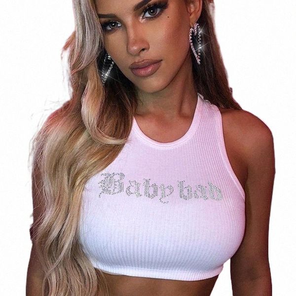 women's tanks & camis women's tanks & camis y2k knitting print o neck off shoulder tank summer women casual slim streetwear crop f, White
women's tanks & camis women's tanks & camis y2k knitting print o neck off shoulder tank summer women casual slim streetwear crop f, White