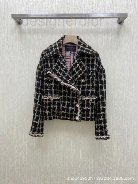casual dresses designer shenzhen nanyou 2021 new liu wen's same small fragrance tweed v-neck coat 9s1w, Black;gray
casual dresses designer shenzhen nanyou 2021 new liu wen's same small fragrance tweed v-neck coat 9s1w, Black;gray