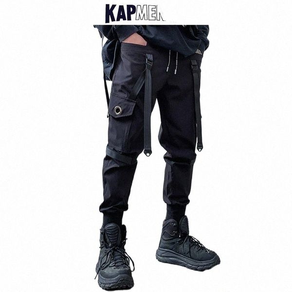 men's pants men hip hop streetwear ribbons punk sweatpants 2022 spring mens japanese vintage black cargo pants male tight joggers men&#
men's pants men hip hop streetwear ribbons punk sweatpants 2022 spring mens japanese vintage black cargo pants male tight joggers men&#
