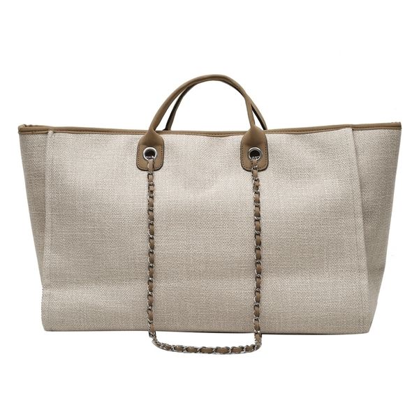 evening bags women tote bag fashion nylon large handbag chains shoulder bags ladies big messenger bag shopping bag 220913
evening bags women tote bag fashion nylon large handbag chains shoulder bags ladies big messenger bag shopping bag 220913