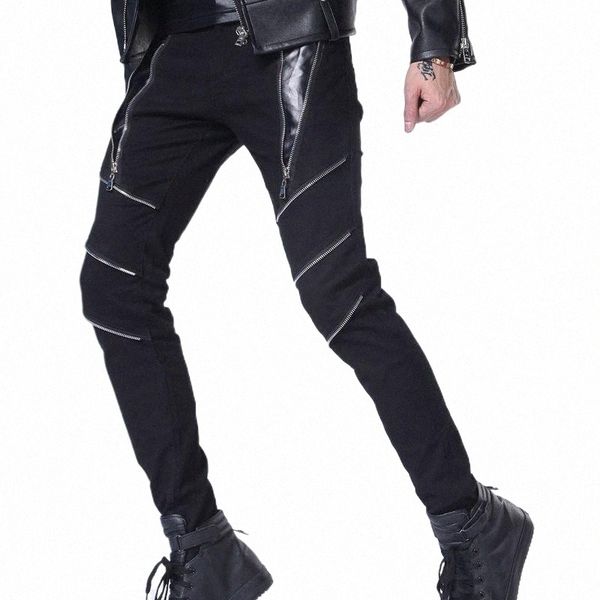 men's pants men's pants men punk streetwear fashion pencil man plus size black trousers male 2022 zipper white bottoms hippie j6zk
men's pants men's pants men punk streetwear fashion pencil man plus size black trousers male 2022 zipper white bottoms hippie j6zk