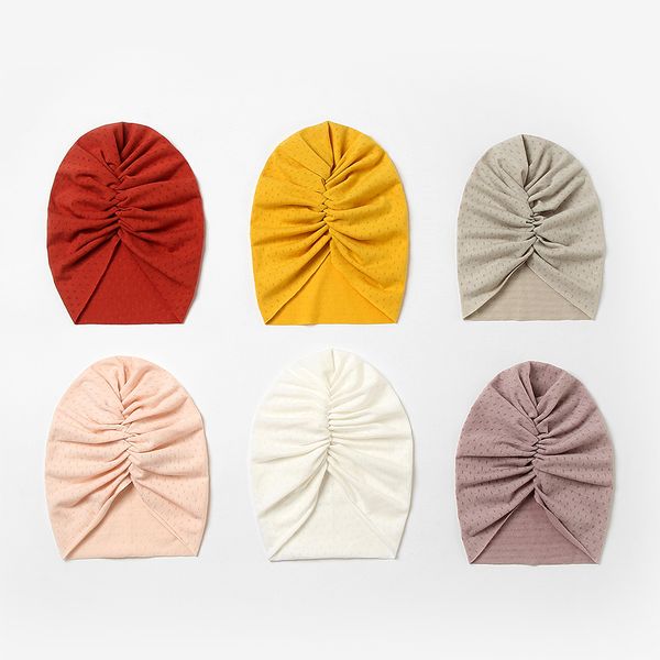 baby accessories newborn toddler kid baby girl boy turban cotton beanie hat winter cap solid soft hospital caps bulk, Yellow 
baby accessories newborn toddler kid baby girl boy turban cotton beanie hat winter cap solid soft hospital caps bulk, Yellow