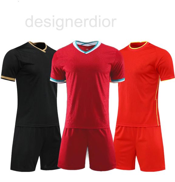 soccer sets/tracksuits designer 20-21 new club children's light jersey football training suit 62kv, Black
soccer sets/tracksuits designer 20-21 new club children's light jersey football training suit 62kv, Black