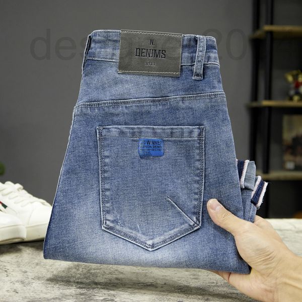 men's shorts designer denim summer thin loose straight tube korean fashion breeches men's casual brand five point middle pants ktp, White;black
men's shorts designer denim summer thin loose straight tube korean fashion breeches men's casual brand five point middle pants ktp, White;black