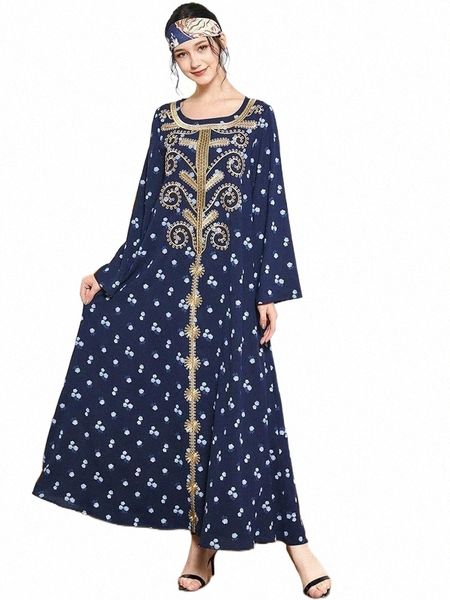 casual dresses turkey vintage ethnic muslim abaya dress women embroidered moroccan kaftan maxi dresses autumn arabic isalmic clothes casual, Black;gray
casual dresses turkey vintage ethnic muslim abaya dress women embroidered moroccan kaftan maxi dresses autumn arabic isalmic clothes casual, Black;gray