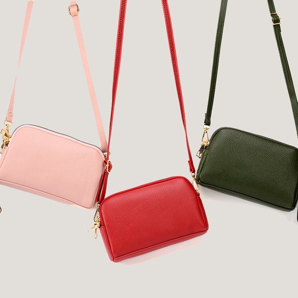 evening bags women handbags female pu leather shoulder fashion large capacity zipper crossbody portable outdoor bag dropshiping 220913
evening bags women handbags female pu leather shoulder fashion large capacity zipper crossbody portable outdoor bag dropshiping 220913