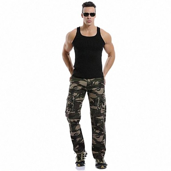 men's pants men's pants fashion men cargo camo cotton trousers zipper overalls more pockets leisure plus size 28-40 x5kv#, Black
men's pants men's pants fashion men cargo camo cotton trousers zipper overalls more pockets leisure plus size 28-40 x5kv#, Black