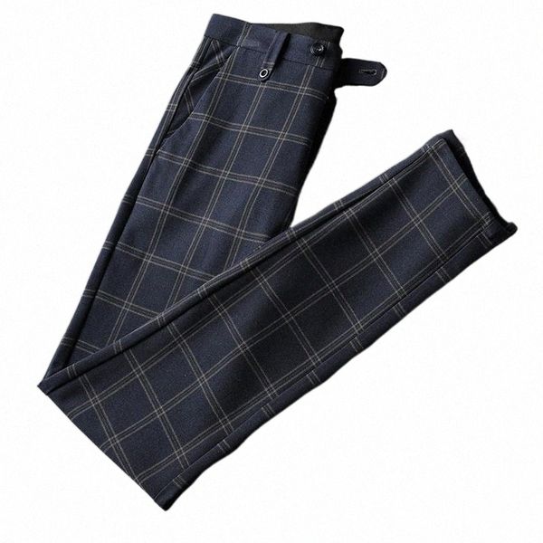 men's pants men's pants 2022 spring men business slim korean trend plaid trousers pencil full length fashion pant size 28-32 33 34, Black
men's pants men's pants 2022 spring men business slim korean trend plaid trousers pencil full length fashion pant size 28-32 33 34, Black
