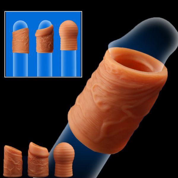 beauty items zabawki mczyni piercienie napletek przywrcenie cock rings nakadka na penisa blokada spermy produkty opnienie wytrysku zabawy dl
beauty items zabawki mczyni piercienie napletek przywrcenie cock rings nakadka na penisa blokada spermy produkty opnienie wytrysku zabawy dl