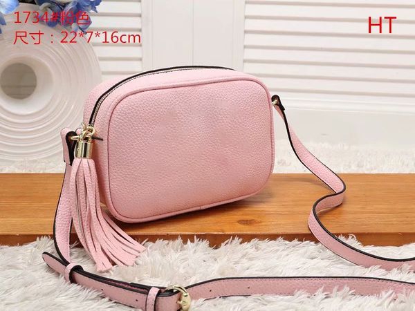 women's designers handbag shoulder bag crossbody tote purse handbag luxury brand message bags classic pu leather #1734 fashion 22cm wal
women's designers handbag shoulder bag crossbody tote purse handbag luxury brand message bags classic pu leather #1734 fashion 22cm wal