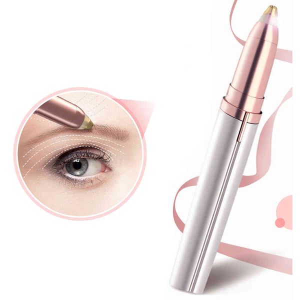 electric facial eyebrow trimmer armpit hair razor beauty face eye brow shaper shaver stainless steel makeup tools vtmtb1938
electric facial eyebrow trimmer armpit hair razor beauty face eye brow shaper shaver stainless steel makeup tools vtmtb1938