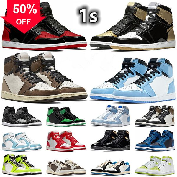 jumpman 1 1s men basketball shoes high patent bred 3 travis j1 scotts university blue fragment low reverse mocha mens women
jumpman 1 1s men basketball shoes high patent bred 3 travis j1 scotts university blue fragment low reverse mocha mens women