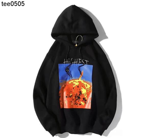 fashion brand peripheral letter foam hooded men's and women's couples hooded sweater, Black
fashion brand peripheral letter foam hooded men's and women's couples hooded sweater, Black