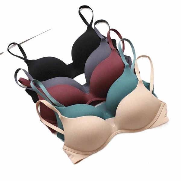 bras bras seamless for women push up wireless brassiere female a b cup underwear 3/4 bra lingerie backless bralette k4jk#, Red;black
bras bras seamless for women push up wireless brassiere female a b cup underwear 3/4 bra lingerie backless bralette k4jk#, Red;black