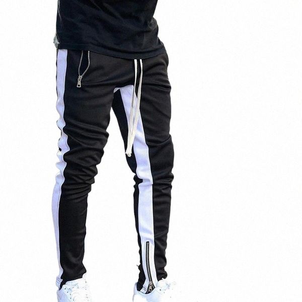 men's pants men's pants joggers men casual zipper sports running fitness trousers gym jogger outdoor streetwears 2022 k1yc#, Black
men's pants men's pants joggers men casual zipper sports running fitness trousers gym jogger outdoor streetwears 2022 k1yc#, Black
