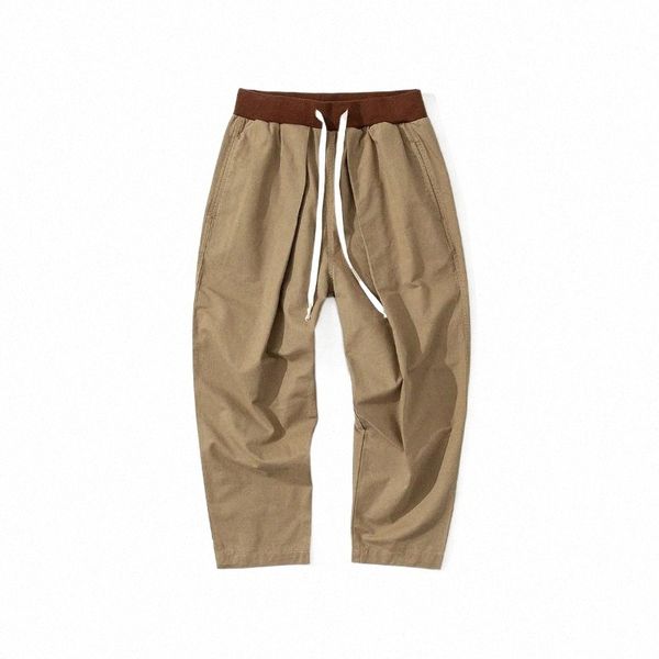 men's pants men's pants loose colorblock patchwork drawstring elastic waist cargo japan style casual long spring trousers d3rk#, Black
men's pants men's pants loose colorblock patchwork drawstring elastic waist cargo japan style casual long spring trousers d3rk#, Black