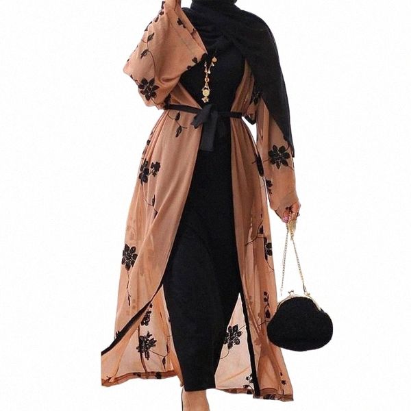 ethnic clothing chiffon dubai abaya kimono islam muslim hijab dress abayas for women kaftan caftan marocain turkish islamic clothing robe co, Red
ethnic clothing chiffon dubai abaya kimono islam muslim hijab dress abayas for women kaftan caftan marocain turkish islamic clothing robe co, Red