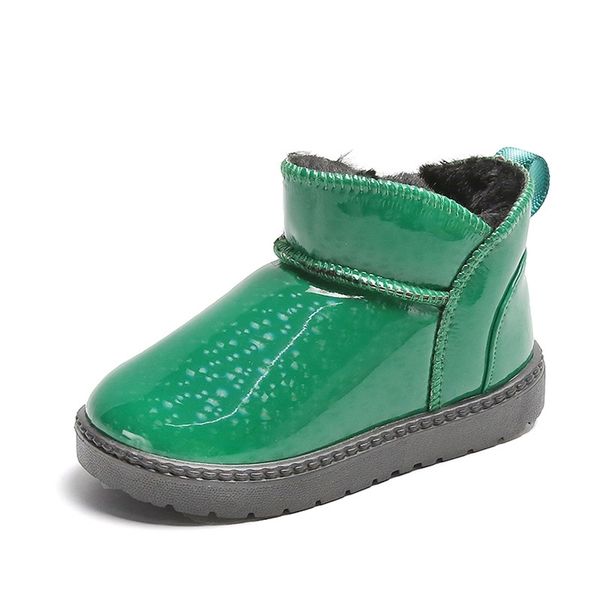 boots cuzullaa winter children girls warm plush lining slip-on snow boots cotton shoes for kids fashion ankle boots size 21-38 220913, Black;grey
boots cuzullaa winter children girls warm plush lining slip-on snow boots cotton shoes for kids fashion ankle boots size 21-38 220913, Black;grey
