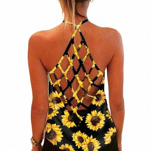 women's tanks & camis women's tanks & camis fashion tank womens sunflower print o-neck sleeveless blouse vest summer ladies femme, White
women's tanks & camis women's tanks & camis fashion tank womens sunflower print o-neck sleeveless blouse vest summer ladies femme, White