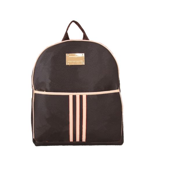 designer bag mochila marca large capacity backpack plaid leather fashion mochila lujo men women travel lapdaypack schoolbag mochila hombre
designer bag mochila marca large capacity backpack plaid leather fashion mochila lujo men women travel lapdaypack schoolbag mochila hombre