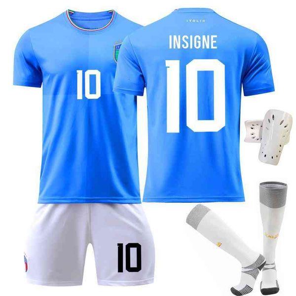 men's tracksuits 23 italy home no 10 insugne donaruma imbibele 6 velati football shirt kmf3, Gray
men's tracksuits 23 italy home no 10 insugne donaruma imbibele 6 velati football shirt kmf3, Gray
